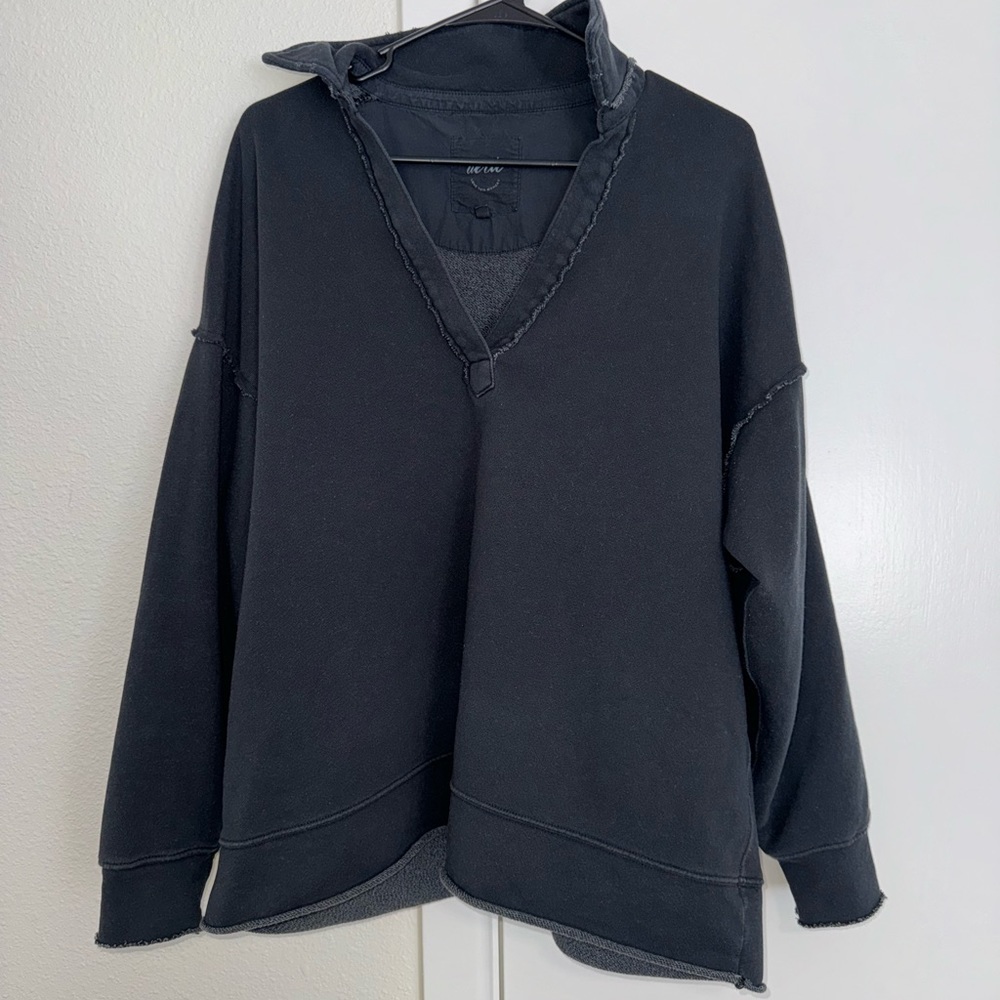 Oversized Aerie sweatshirt